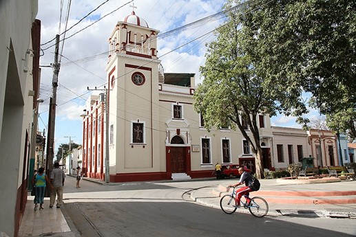 Cuba 2012